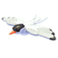 Arctic Tern - Uncommon from Summer Festival 2023